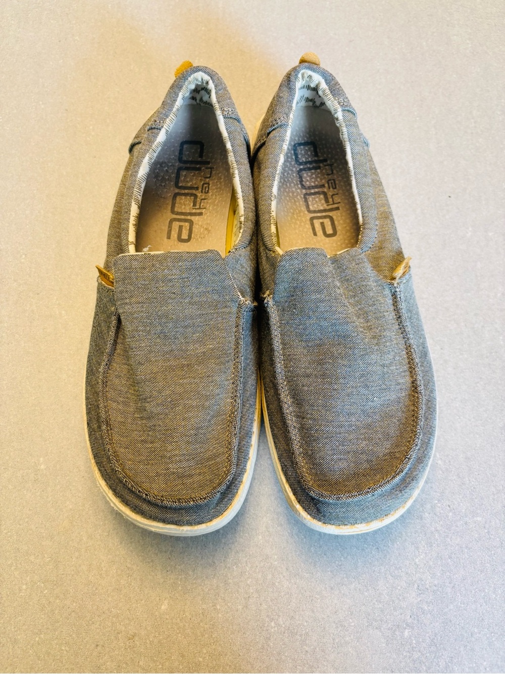 Hey Dude Shoes